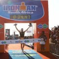 Clemente Alonso-McKernan wins Ironman South Africa Clemente Alonso-McKernan wins Ironman South Africa