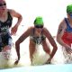 Sissons, Taylor-Brown first World Cup wins at ITU Madrid