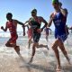 First victories for Nieschlag, Frintova in ITU Huelva World Cup