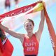 Flora Duffy claims Commonwealth Gold