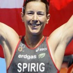 Spirig wins Women’s European Title in Athlone