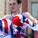  Brown-Lee wins European Championships