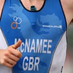 McNamee wins Scottish Universities Sprint Championships