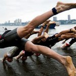 Ironman Triathlon for New York
