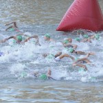Swim Start