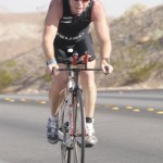 Cycle Desert