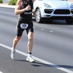 Run Alone