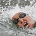 Dive in for 2012 Great Swims
