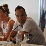 Lanzarote Ironman 2012 Press Conference