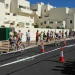 Bike Lanzarote 70.3