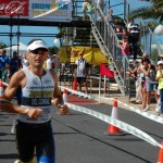Del Corral Lanzarote Ironman 2012 Winner