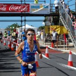 Ivan Rana Lanzarote 70.3 Winner