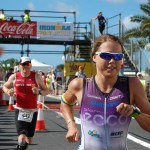 Vesterby on Run