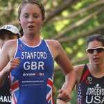 Stanford wins European opener