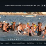 Maltese Triathlon President Spotlight
