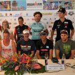 Lanzarote Ironman 2013 Press Conference