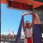 Pedersen takes Barcelona title