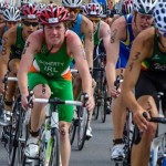 Irish star in Athlone 