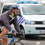 Report for Antwerp 2013