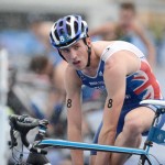 Beaugrand and Benson win at Eton Dorney 