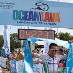 van Hoenacker wins Ocean Lava 2013