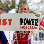 Horst continues partnership