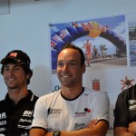 Lanzarote Ironman 2014 press conference