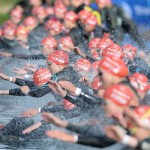 2015 World Triathlon Series schedule