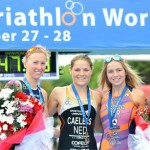 Maaike Caelers wins Alanya World Cup