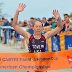 Gonzalez, Tomlin take CAMTRI victory