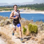 Marais, Duffy win South African Champs