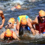 New Triathlon Partner
