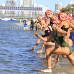 Gold Coast set for ITU return