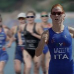 ITU Mixed Relay World 2015 awaits