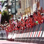 Patrik Nilsson wins Ironman Kalmar