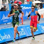 Richard Murray clinches  Edmonton ITU title