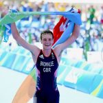 Alistair Brownlee takes Rio gold