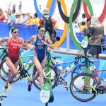 Jorgensen takes Rio triathlon Gold