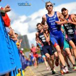 2017 ITU World Triathlon Series calendar