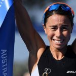 Hewitt, Mola take  2017 ITU Gold Coast titles