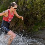 Flora Duffy wins Snowy Mountains ITU World title