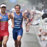 Mola, Duffy reign at WTS Yokohama