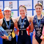 Hauser, Stanford first wins at Chengdu World Cup
