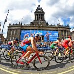 Duffy, Brownlee winners at ITU Leeds
