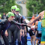 Australia are ITU Mixed Relay World Champions