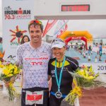 Cunnama, Haug win IM 70.3 Lanzarote 2017
