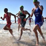 First victories for Nieschlag, Frintova in ITU Huelva World Cup