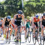 Murray defends Cape Town ITU World Cup title