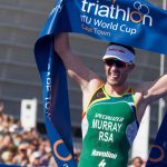 ITU World Cup season starts in Cape Town