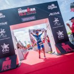 Lecomte, Gossaage top in Lanzarote 70.3